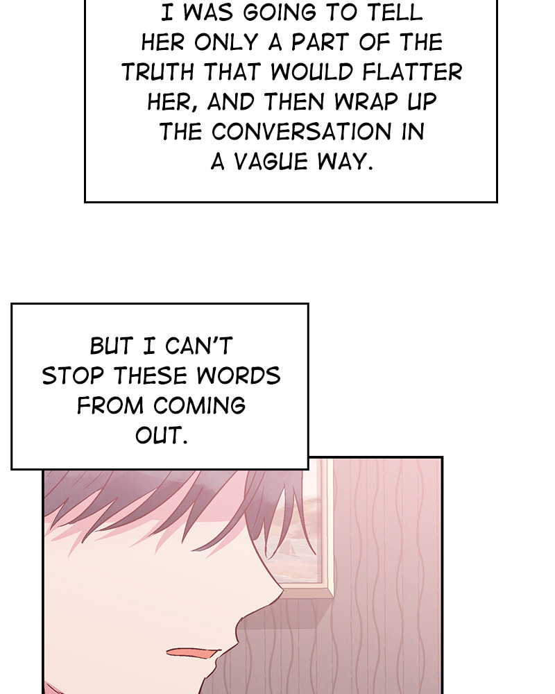 The Makeup Remover Chapter 103 page 37 - 