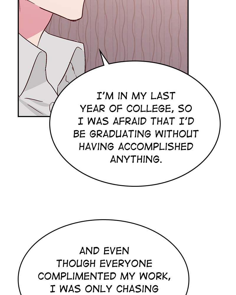 The Makeup Remover Chapter 103 page 38 - 