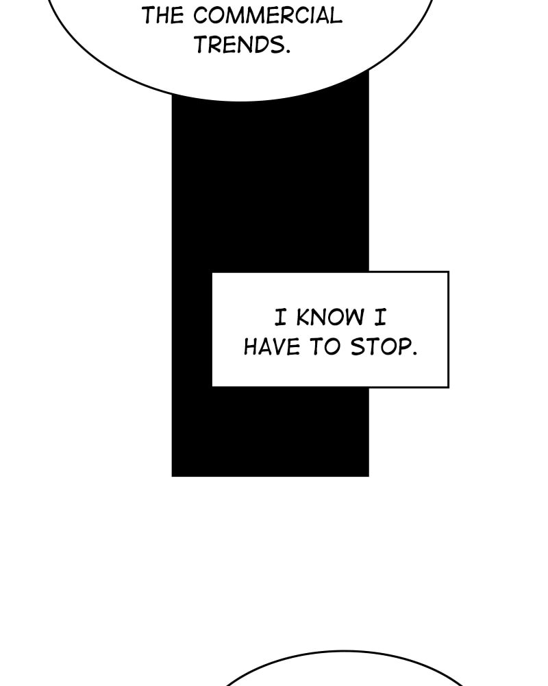 The Makeup Remover Chapter 103 page 39 - 