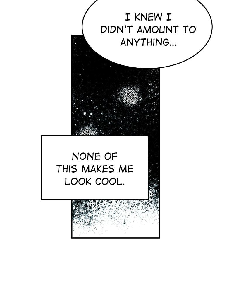 The Makeup Remover Chapter 103 page 40 - 