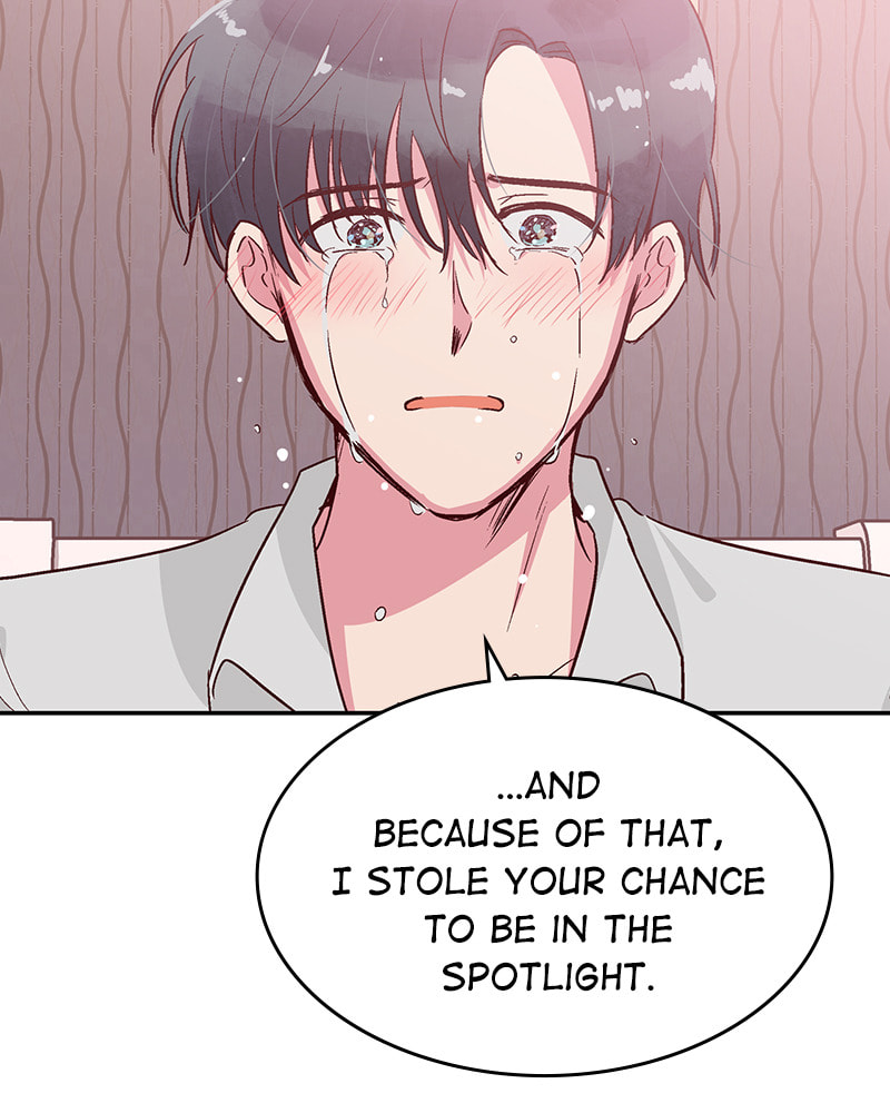 The Makeup Remover Chapter 103 page 43 - 