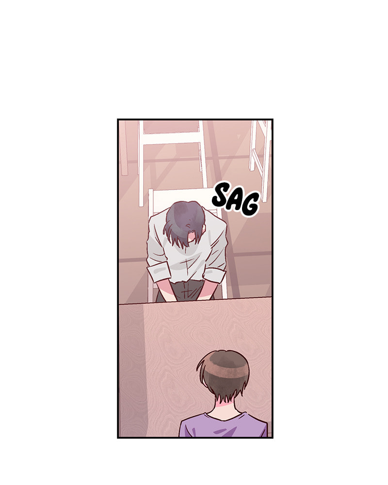 The Makeup Remover Chapter 103 page 44 - 
