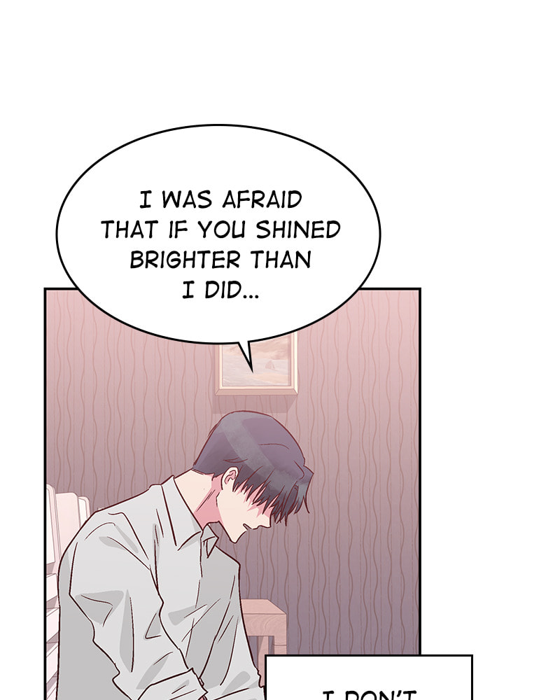 The Makeup Remover Chapter 103 page 45 - 