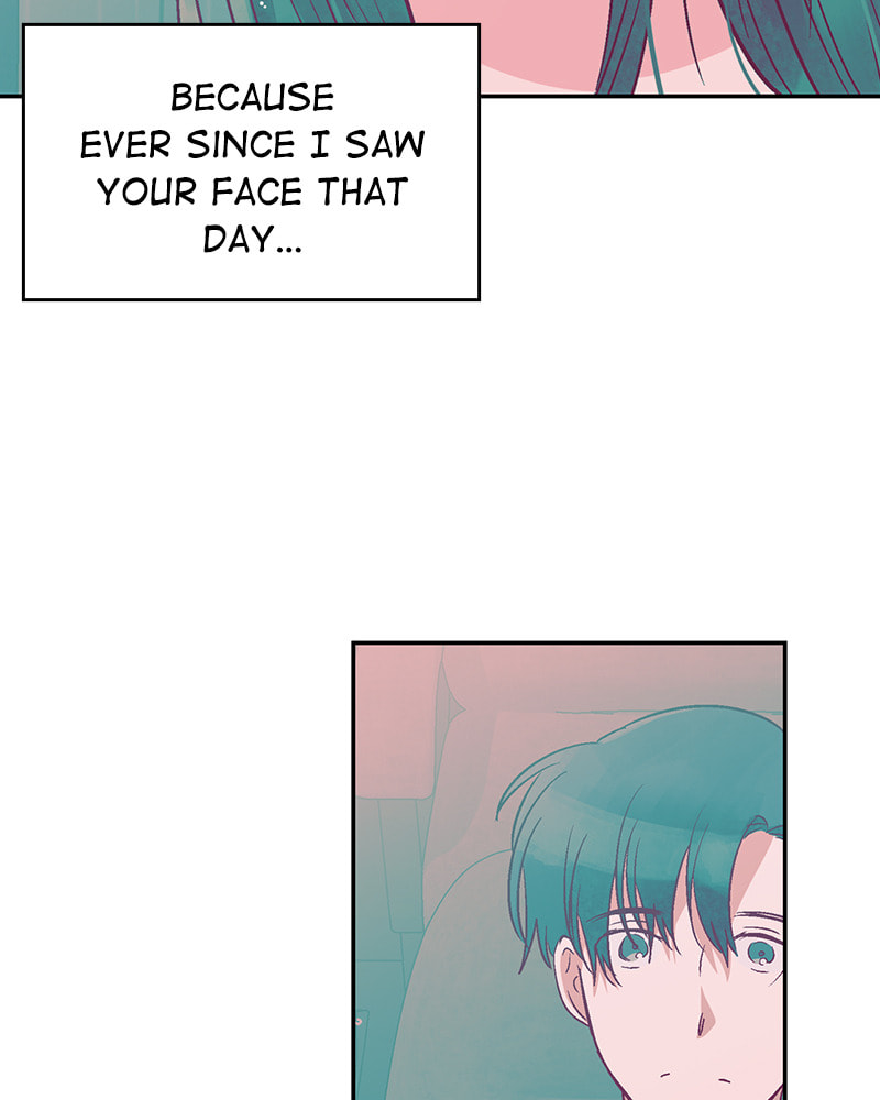The Makeup Remover Chapter 103 page 48 - 