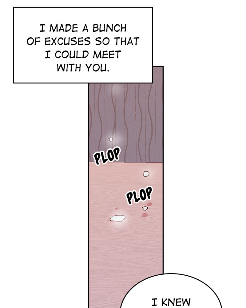 The Makeup Remover Chapter 103 page 51 - 