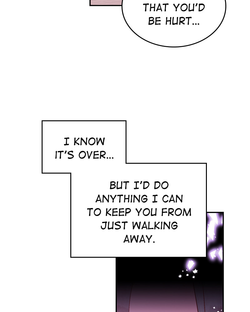 The Makeup Remover Chapter 103 page 52 - 