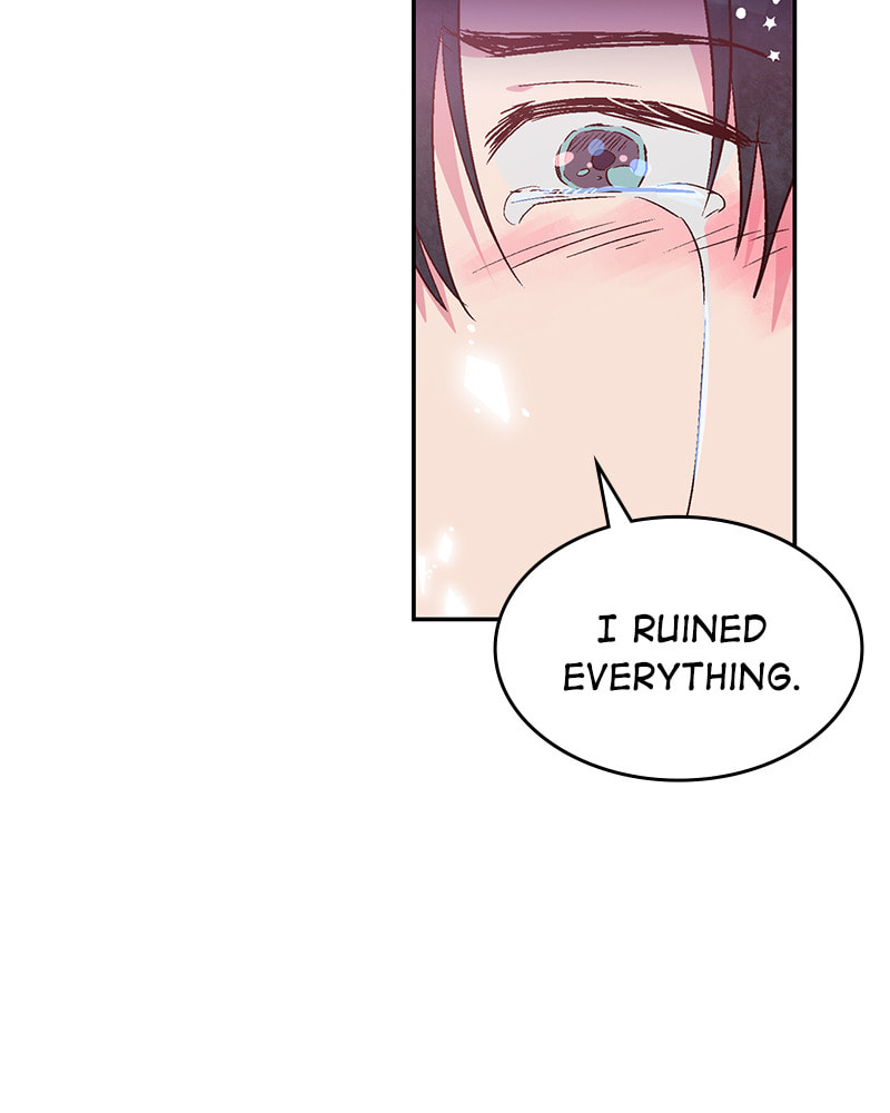 The Makeup Remover Chapter 103 page 53 - 