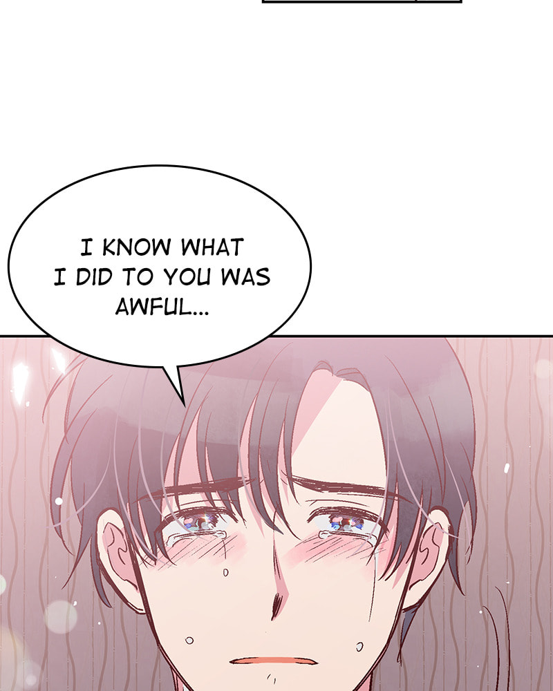 The Makeup Remover Chapter 103 page 56 - 