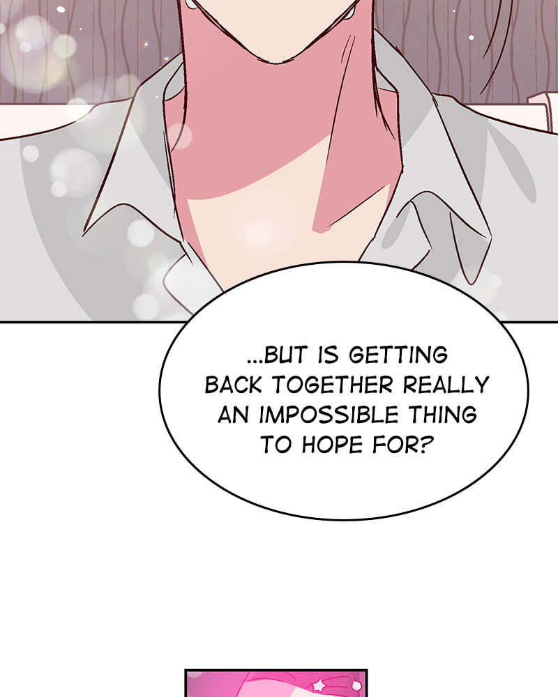 The Makeup Remover Chapter 103 page 57 - 