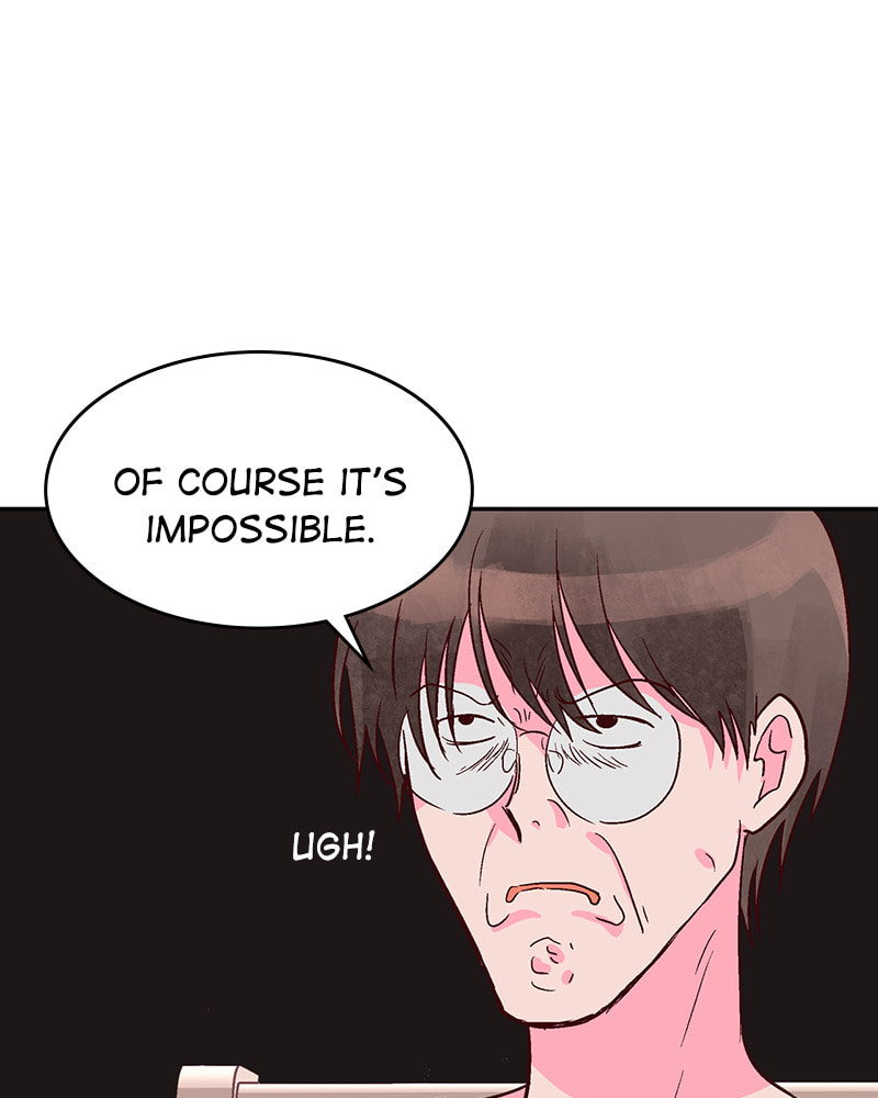 The Makeup Remover Chapter 103 page 59 - 