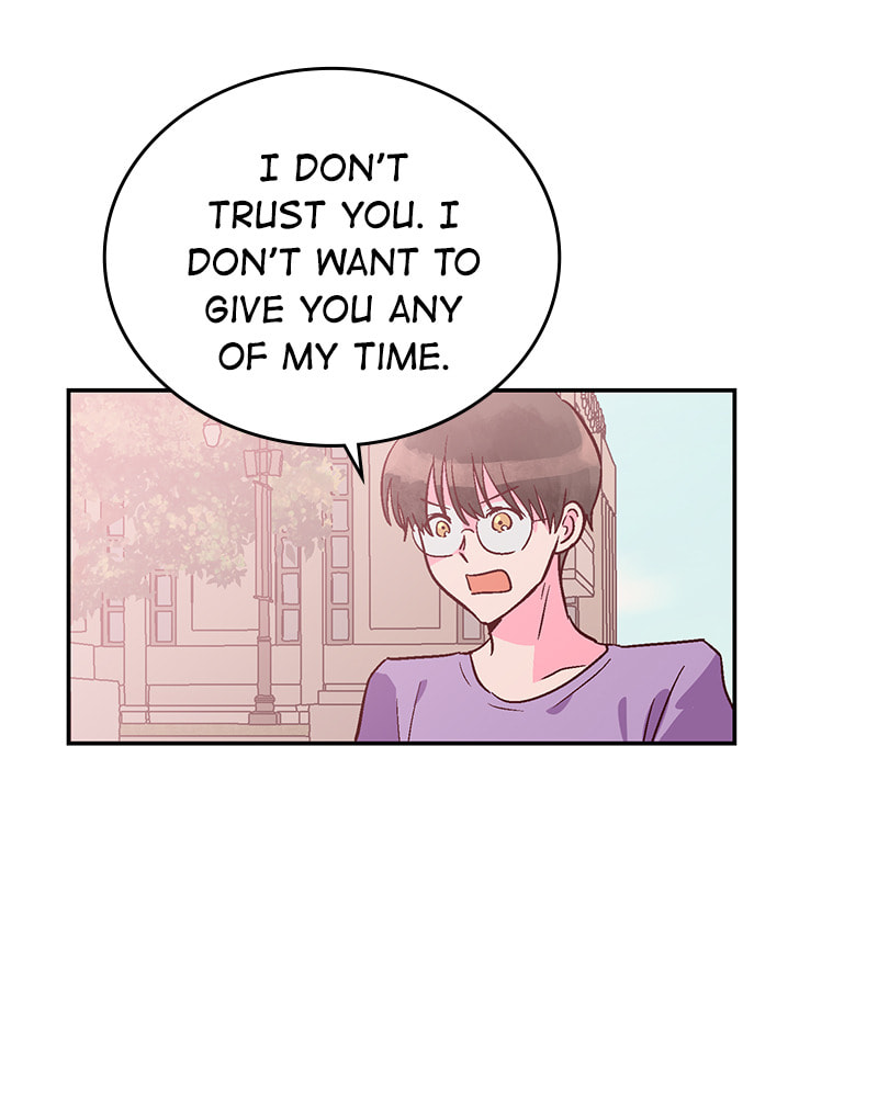 The Makeup Remover Chapter 103 page 7 - 