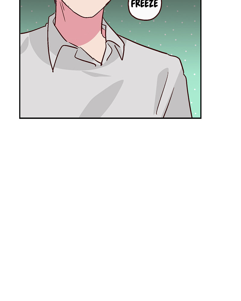 The Makeup Remover Chapter 103 page 61 - 