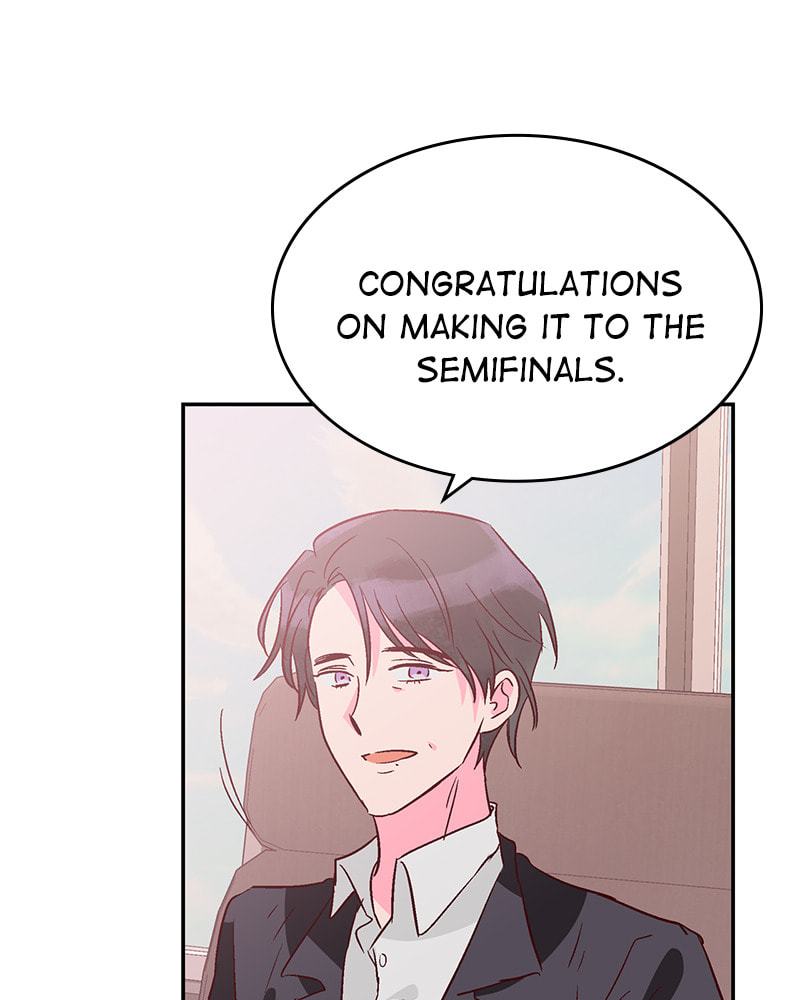 The Makeup Remover Chapter 103 page 64 - 