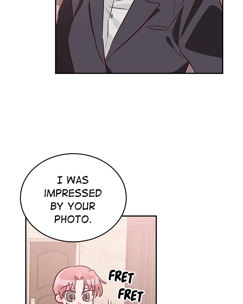 The Makeup Remover Chapter 103 page 65 - 