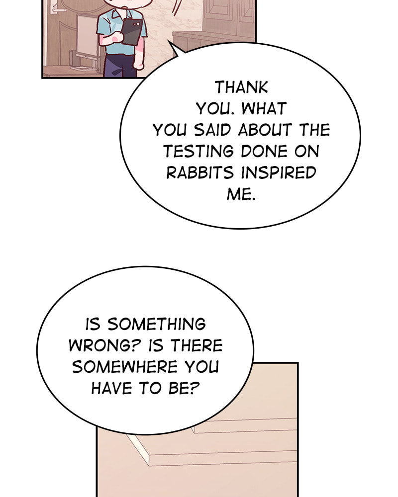 The Makeup Remover Chapter 103 page 66 - 