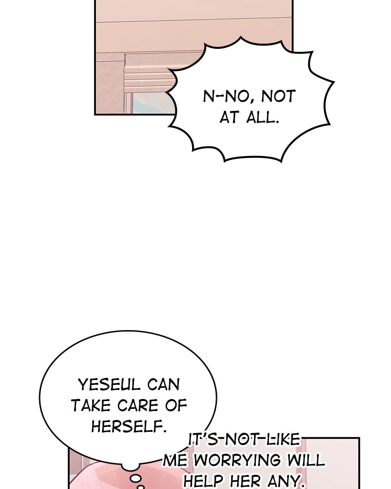 The Makeup Remover Chapter 103 page 67 - 