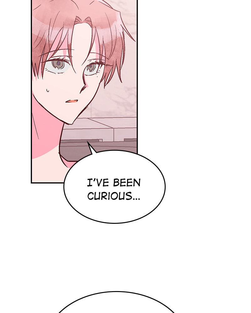 The Makeup Remover Chapter 103 page 69 - 