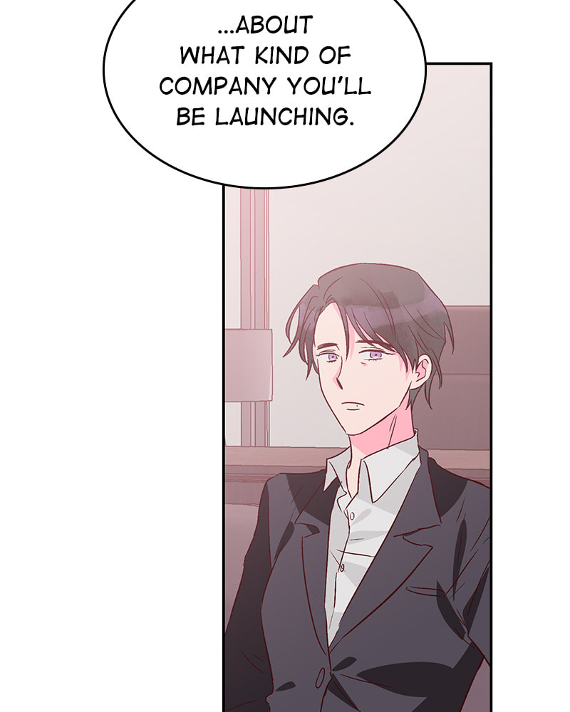 The Makeup Remover Chapter 103 page 70 - 