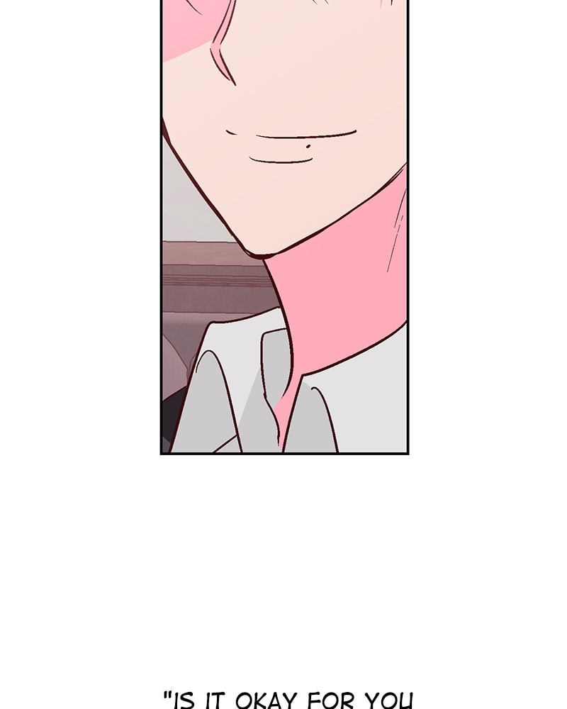 The Makeup Remover Chapter 103 page 72 - 