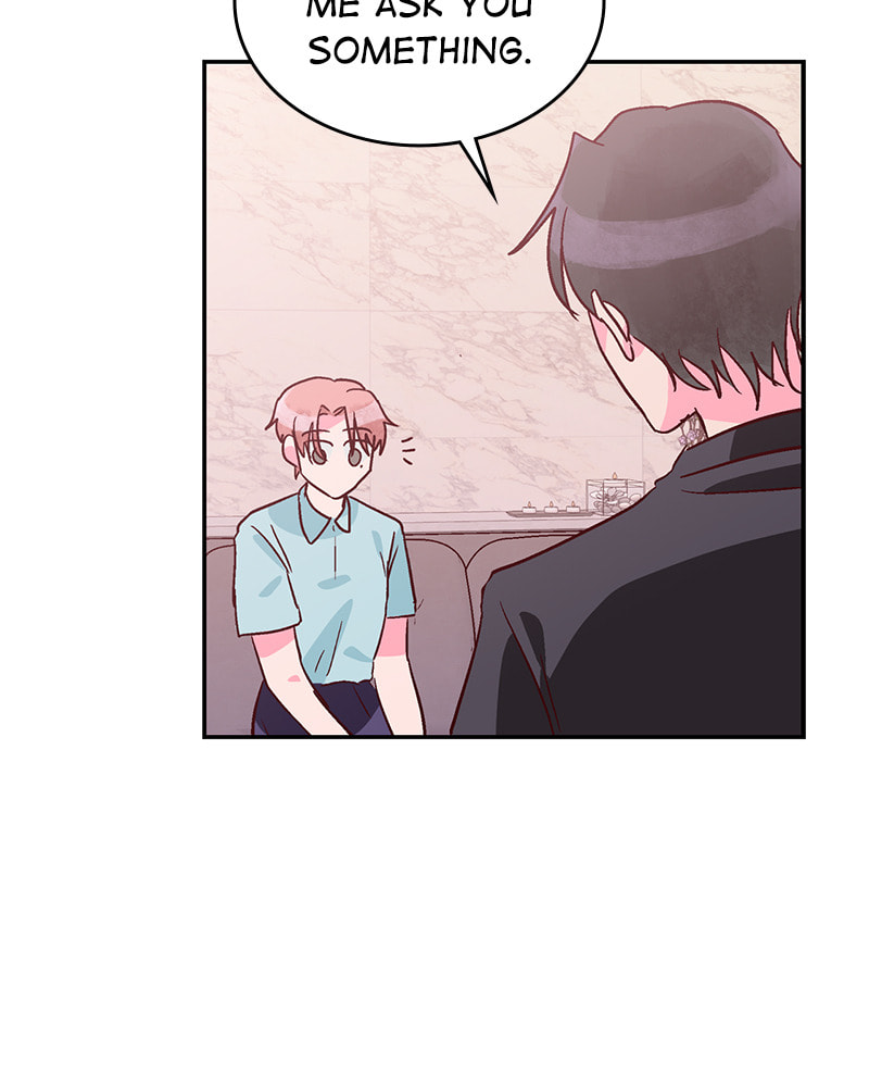 The Makeup Remover Chapter 103 page 78 - 