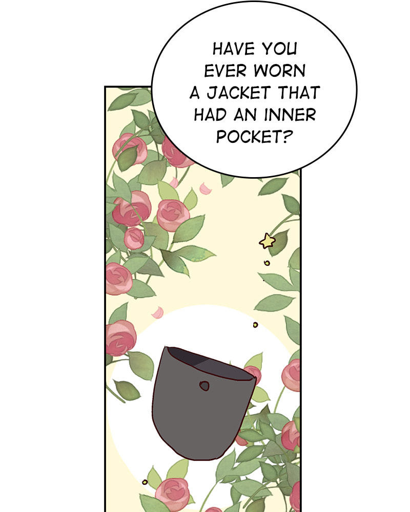 The Makeup Remover Chapter 103 page 79 - 