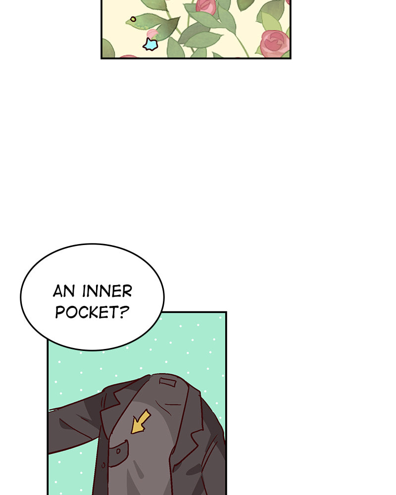 The Makeup Remover Chapter 103 page 80 - 