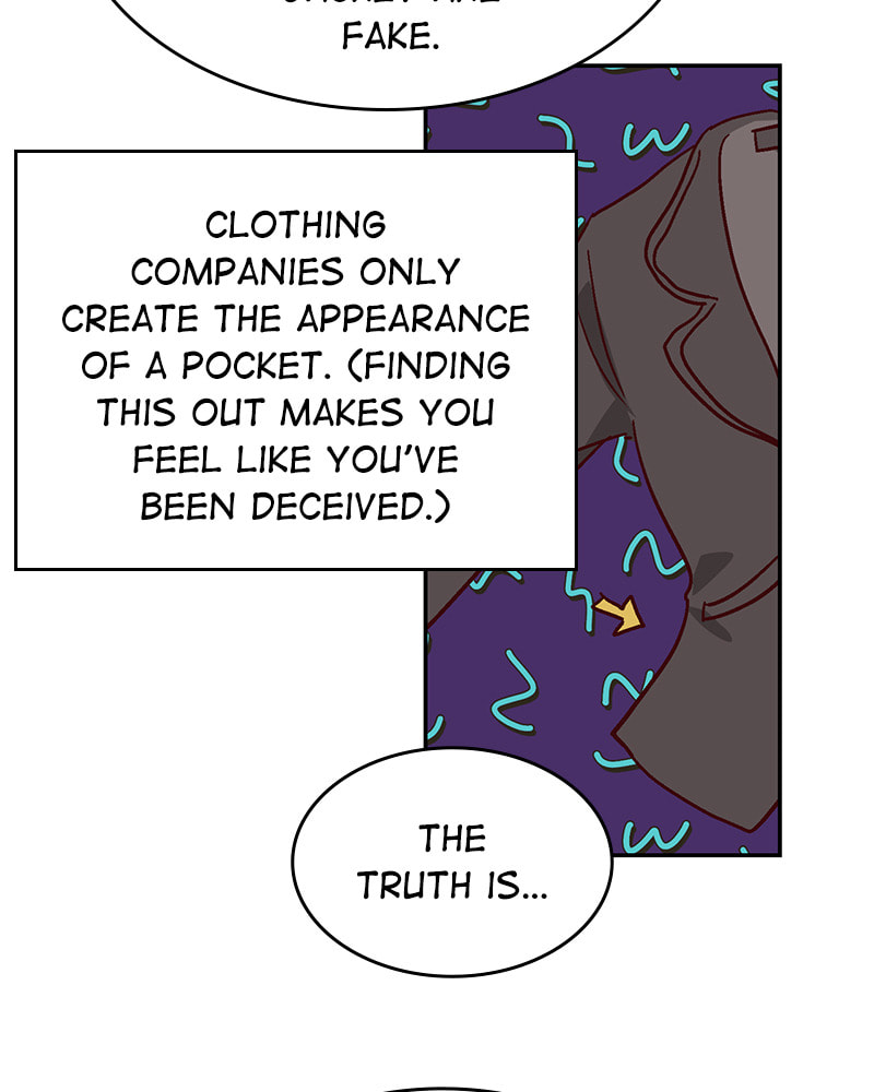The Makeup Remover Chapter 103 page 83 - 