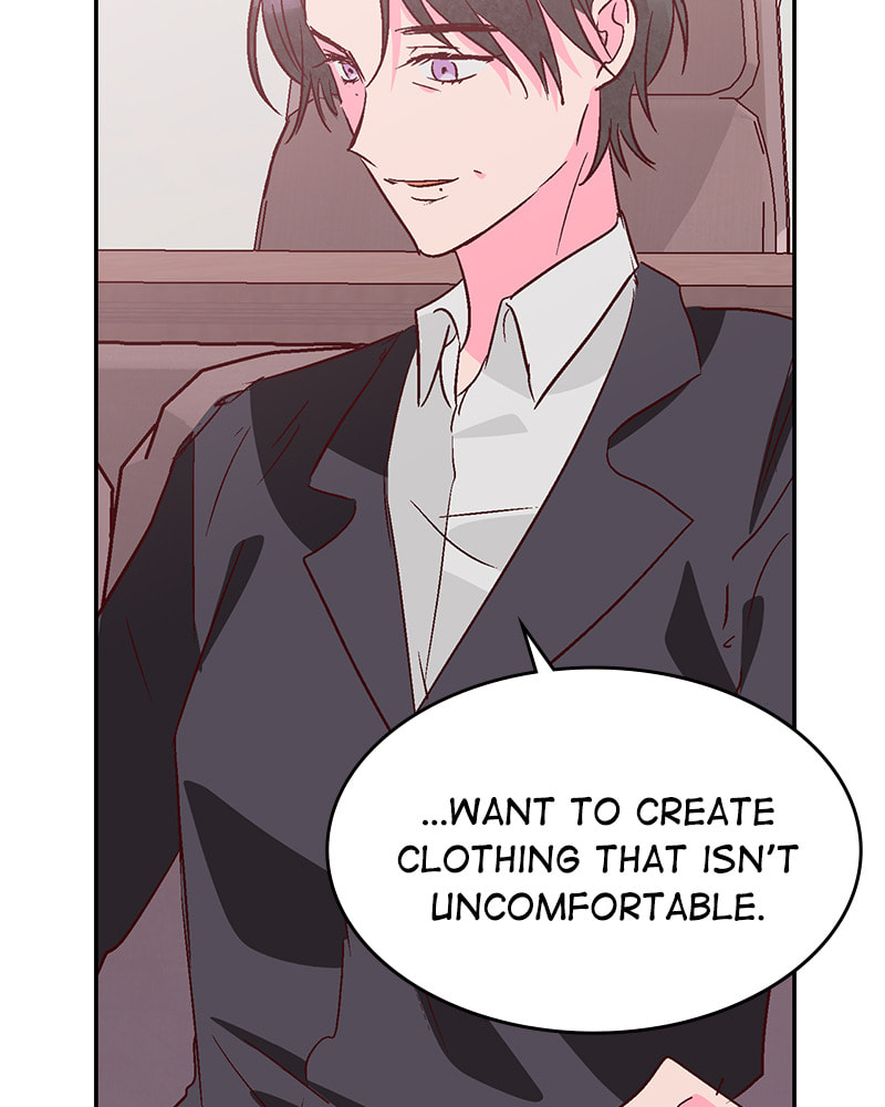 The Makeup Remover Chapter 103 page 87 - 