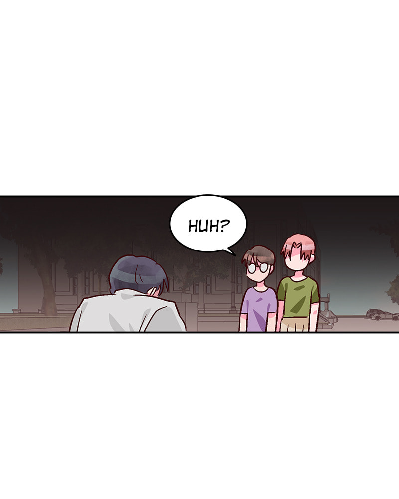 The Makeup Remover Chapter 103 page 10 - 