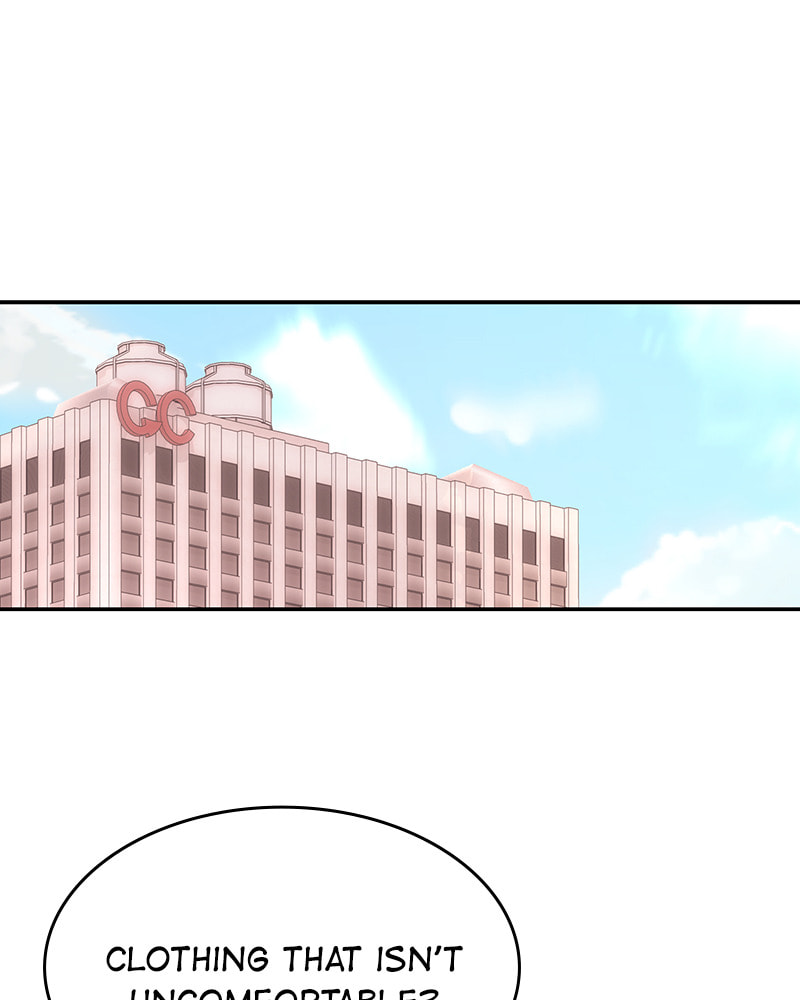 The Makeup Remover Chapter 104 page 2 - 