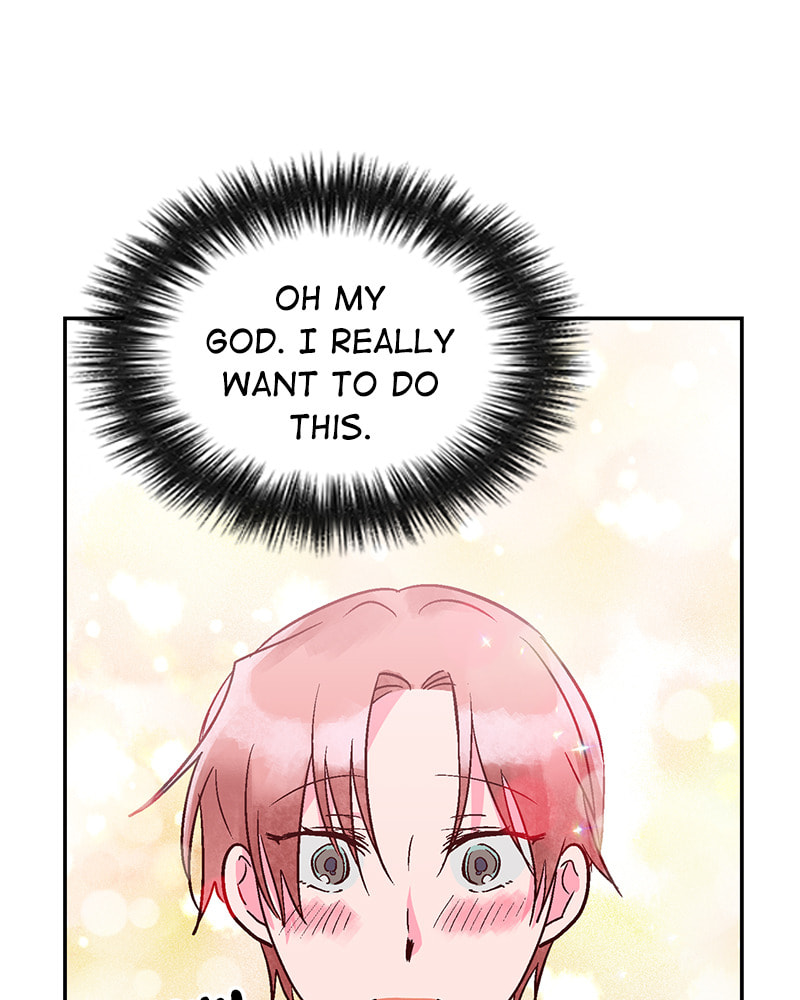The Makeup Remover Chapter 104 page 11 - 