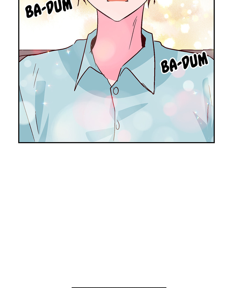 The Makeup Remover Chapter 104 page 12 - 