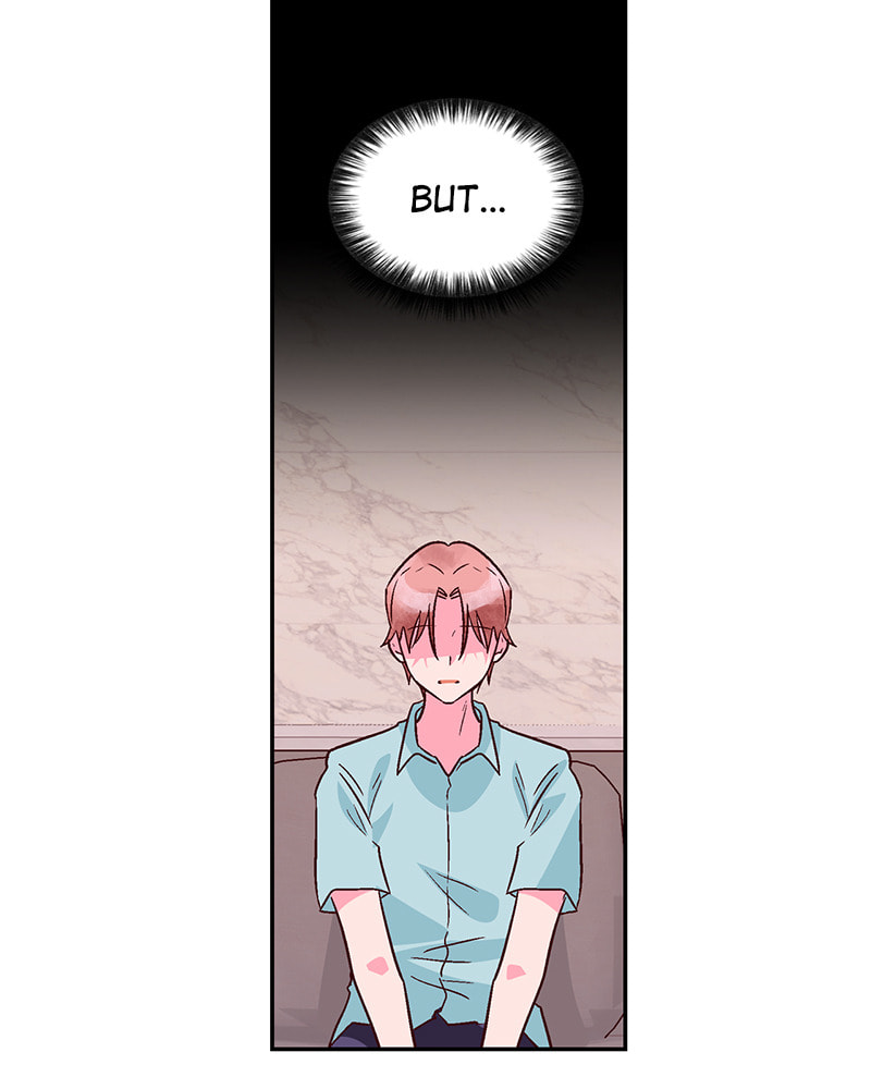 The Makeup Remover Chapter 104 page 13 - 