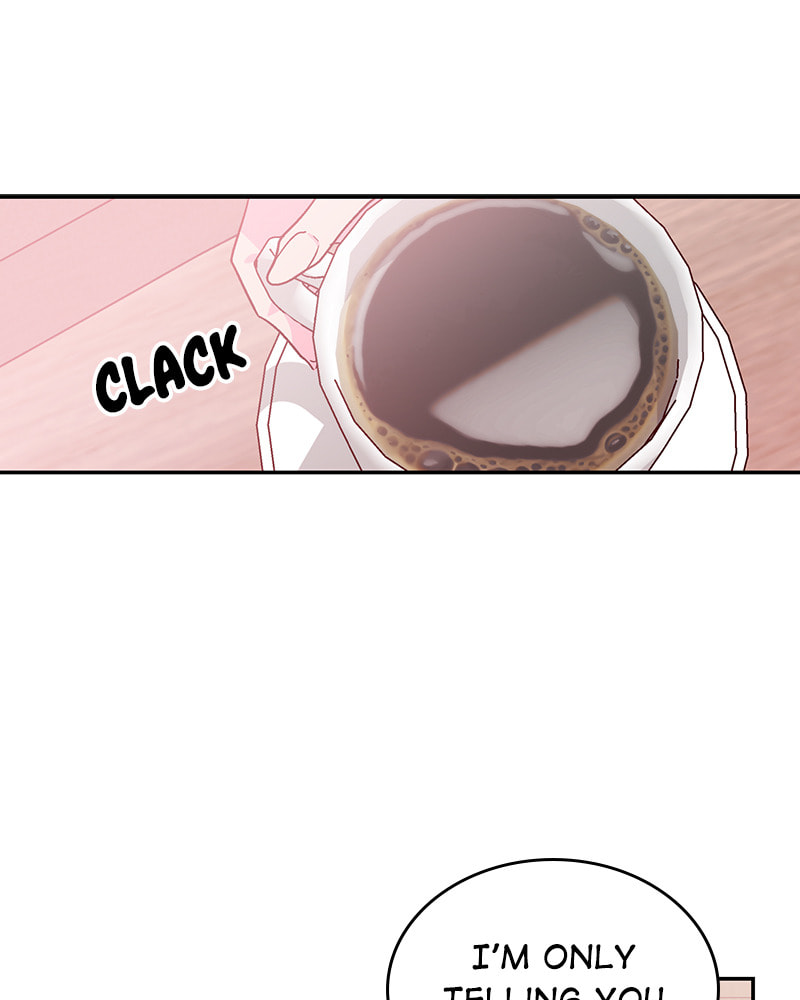 The Makeup Remover Chapter 104 page 16 - 