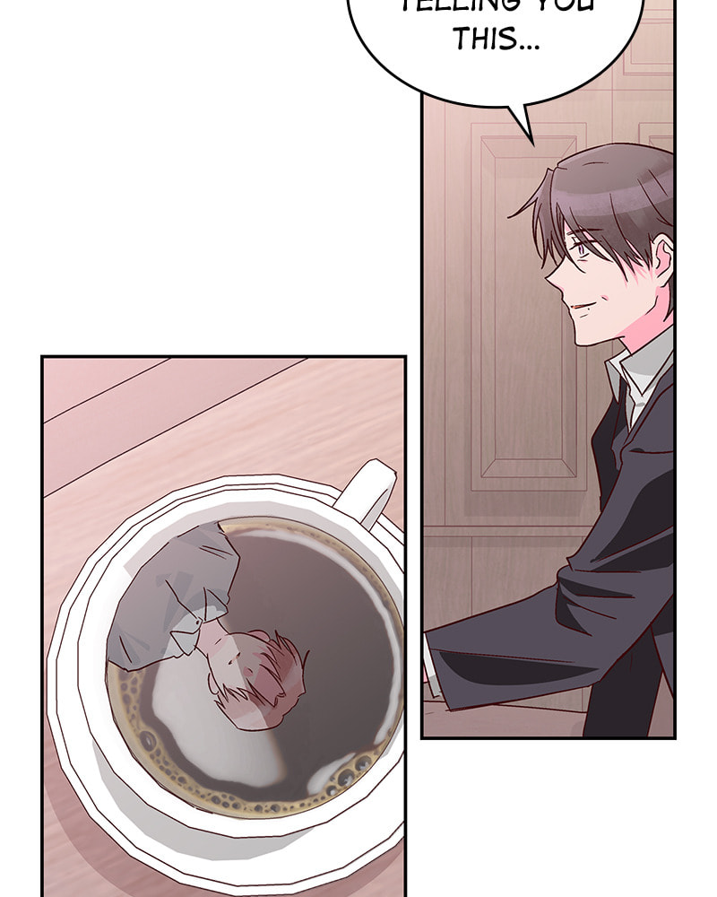 The Makeup Remover Chapter 104 page 17 - 