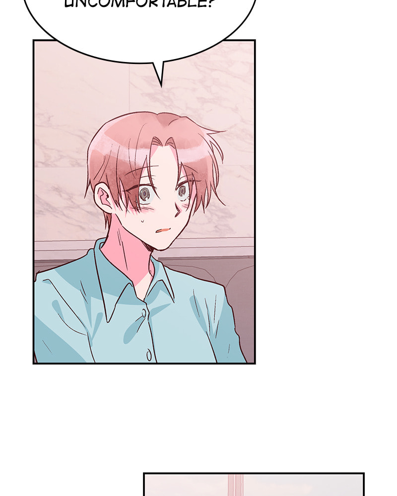 The Makeup Remover Chapter 104 page 3 - 