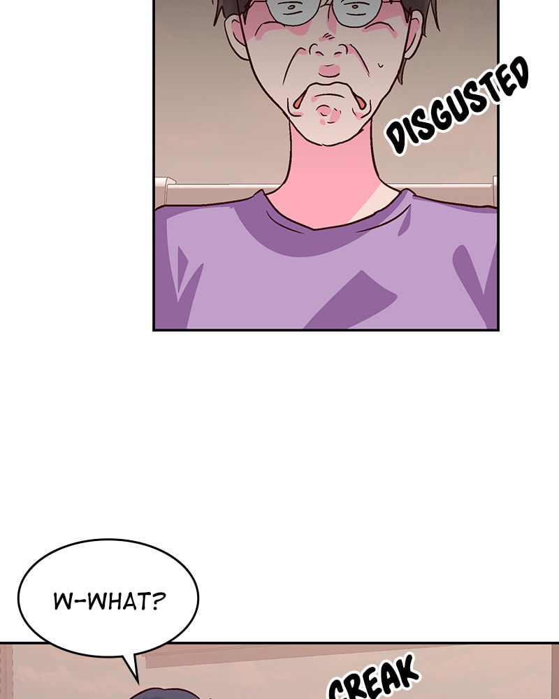 The Makeup Remover Chapter 104 page 22 - 