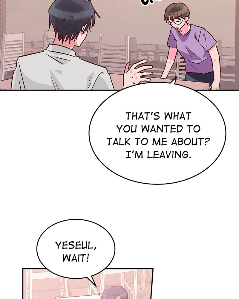 The Makeup Remover Chapter 104 page 23 - 