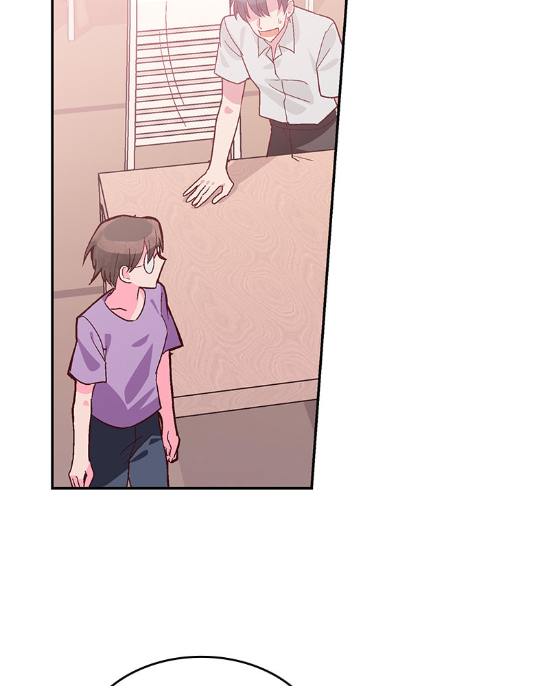 The Makeup Remover Chapter 104 page 24 - 