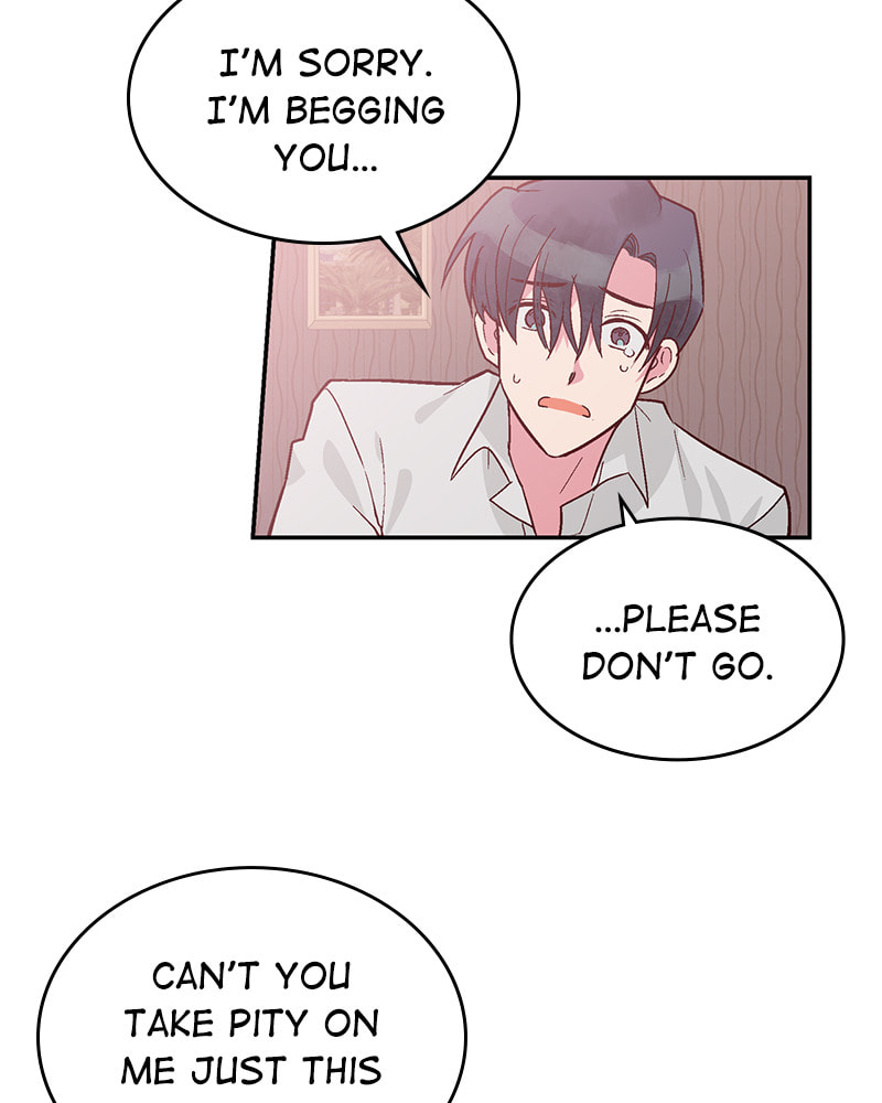 The Makeup Remover Chapter 104 page 25 - 