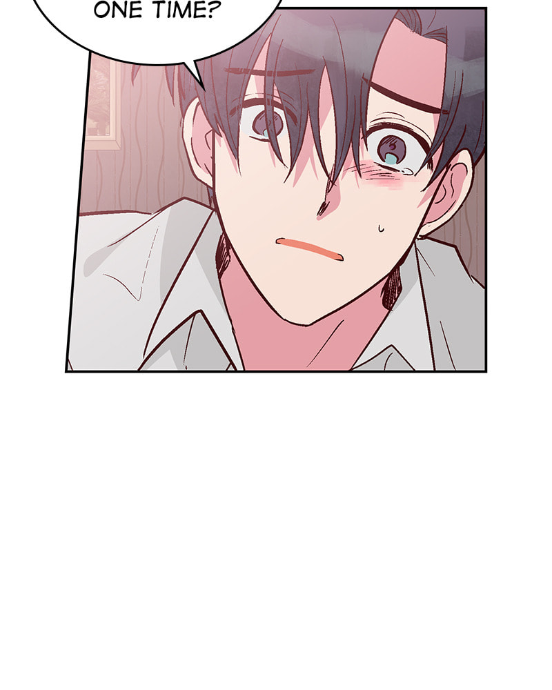 The Makeup Remover Chapter 104 page 26 - 