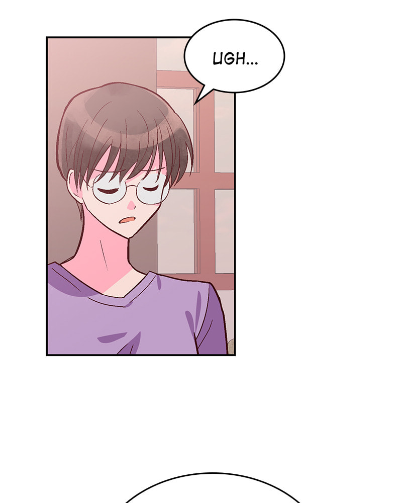 The Makeup Remover Chapter 104 page 27 - 