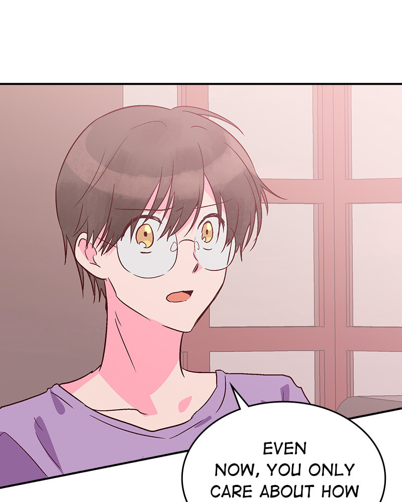 The Makeup Remover Chapter 104 page 29 - 