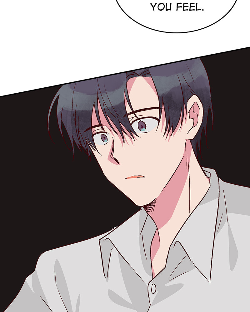The Makeup Remover Chapter 104 page 30 - 