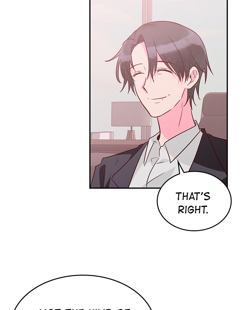 The Makeup Remover Chapter 104 page 4 - 