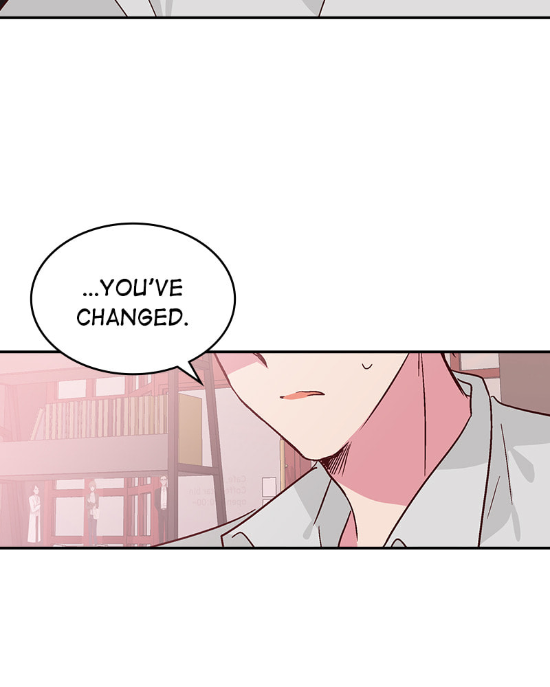 The Makeup Remover Chapter 104 page 31 - 