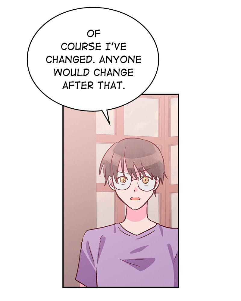 The Makeup Remover Chapter 104 page 32 - 