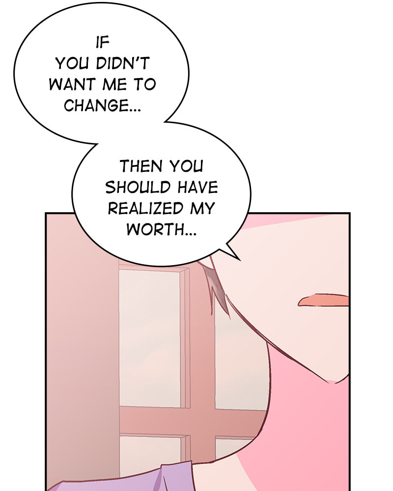 The Makeup Remover Chapter 104 page 33 - 