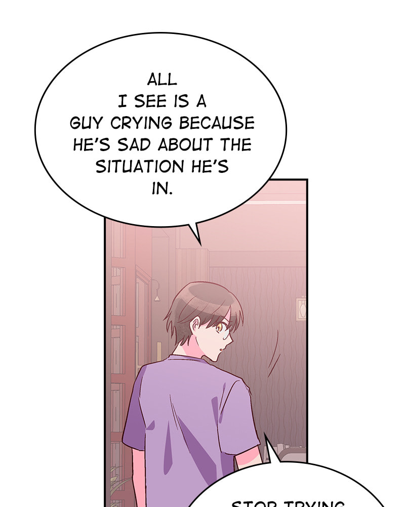 The Makeup Remover Chapter 104 page 35 - 