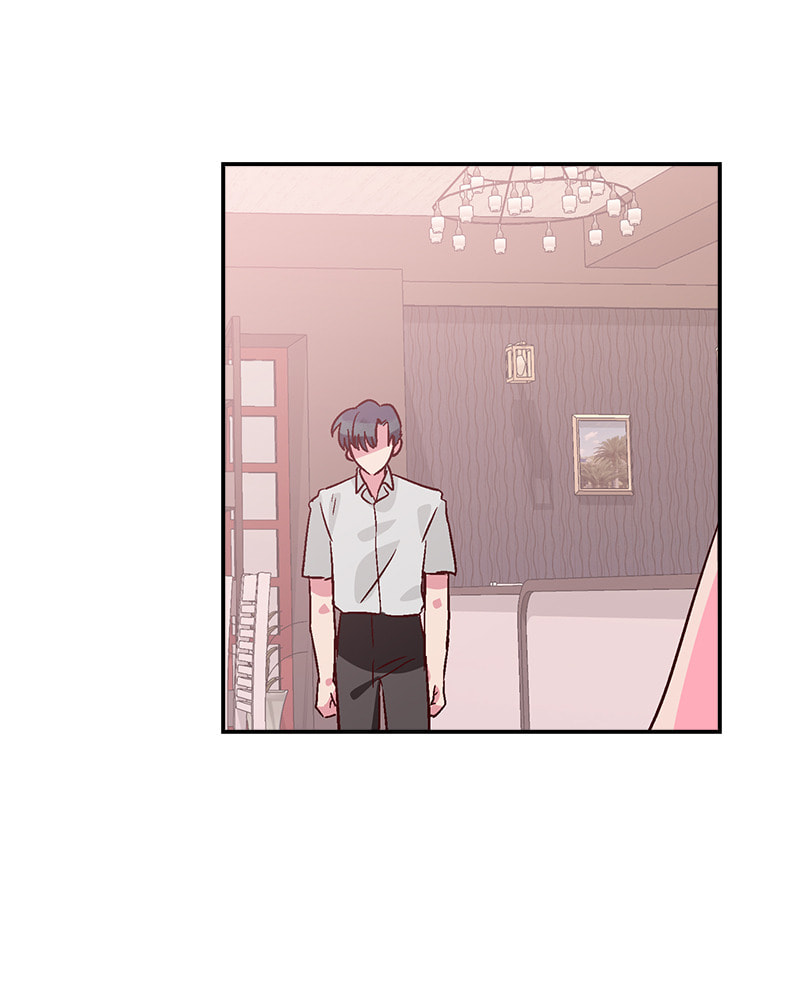 The Makeup Remover Chapter 104 page 37 - 